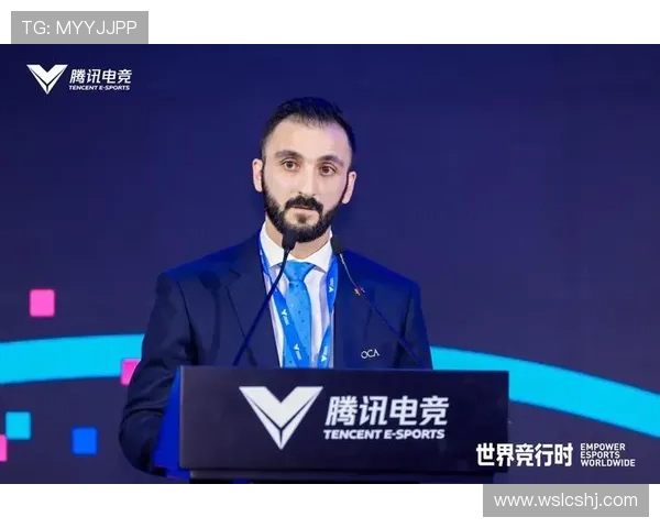 电竞界最新动态：全球电竞巨头联合推出跨界合作计划