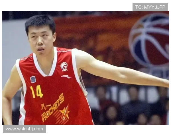 王治郅辉煌篮球生涯回顾与中国男篮时代变迁深度解析