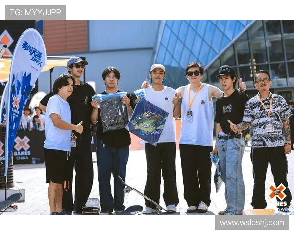 武汉滑板队与广州滑板队技术较量赛后分析与总结