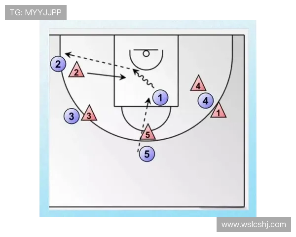 深圳篮球队进攻体系解析：战术创新与团队协作的完美结合