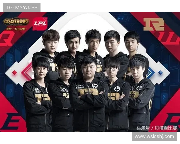 热议王者荣耀：BLG战队如何引领电竞力量的全新变革