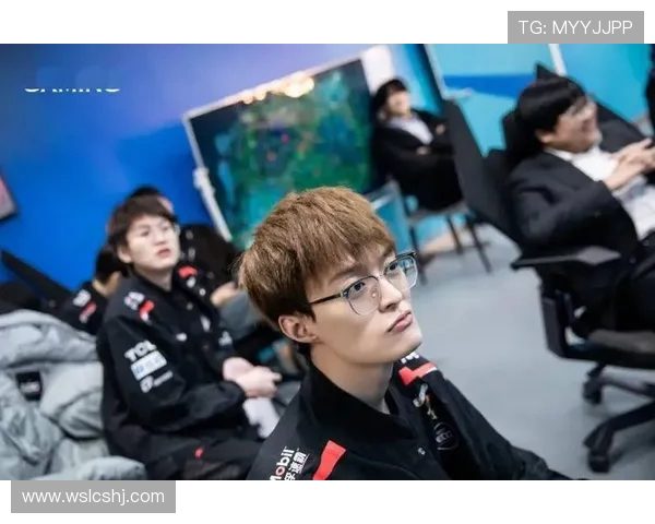 职业联赛特别报道：探寻JDG战队的蜕变与未来发展之路