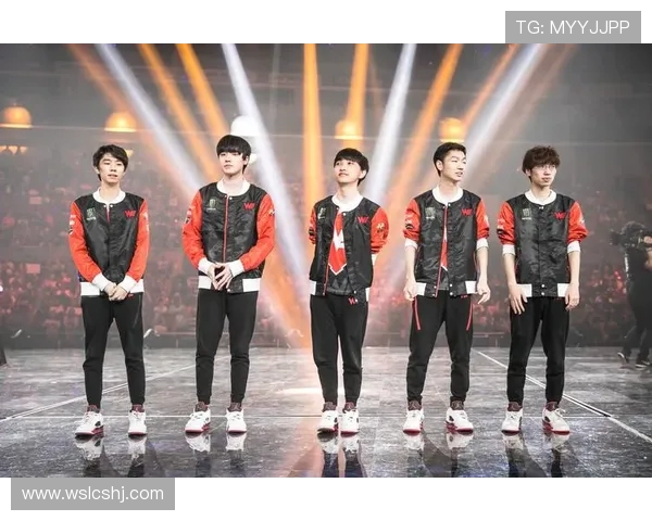 英雄联盟战术解析:深入探讨WE战队的快速进攻策略与执行细节 英雄联盟战术解析:深入探讨WE战队的快速进攻策略与执行细节