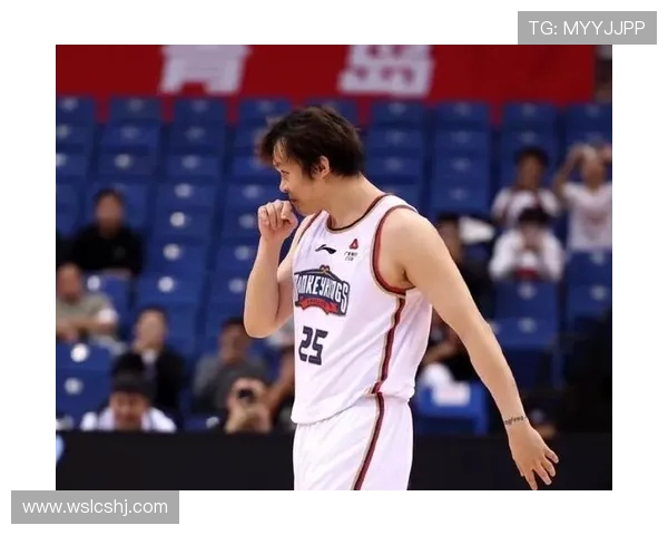 丁彦雨航复出之路：重返赛场背后的坚持与挑战