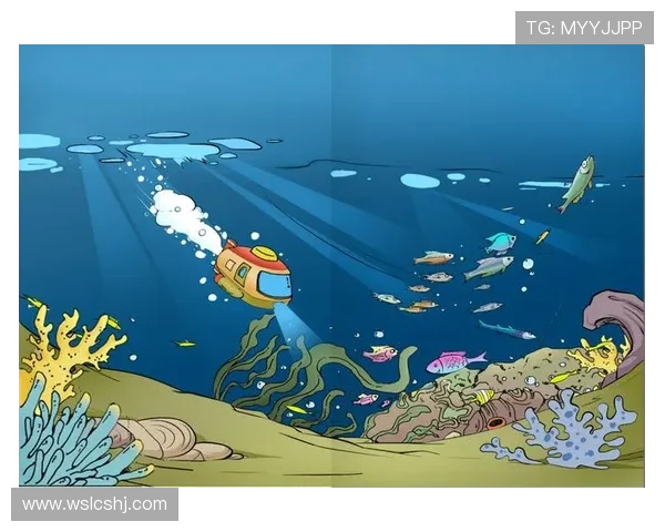 向鱼王者展现无限魅力 领略海洋深处的神秘与辉煌